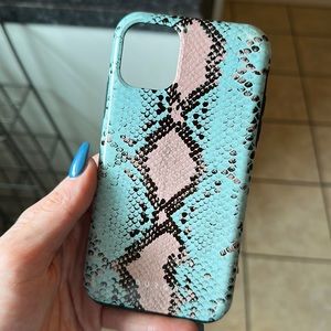 iPhone 11 phone case